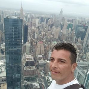 Meet your Posher, Rafael